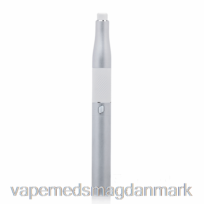 Engangs Vape Danmark Puffco Plus Vaporizer 3.0 Pearl